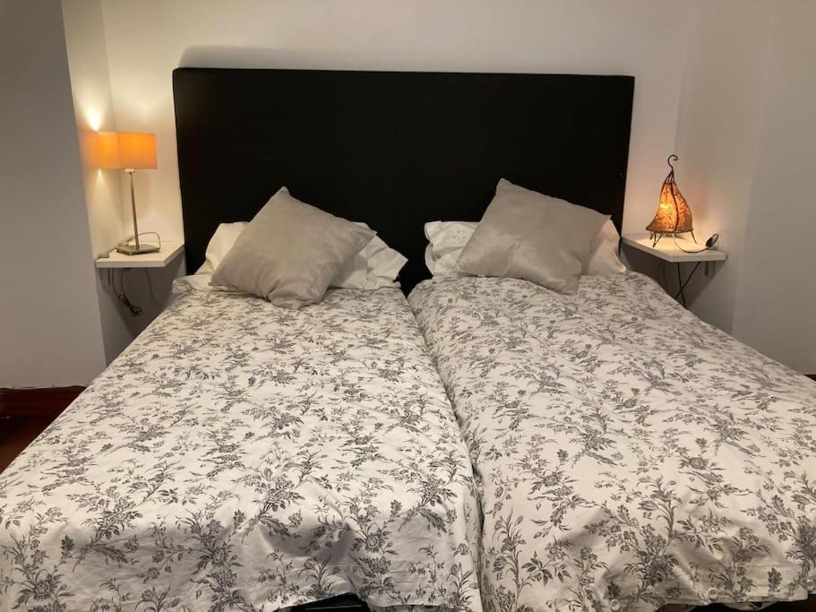 Apartamento Turismo Rural, San Sebastian,playa, Parking Privado *