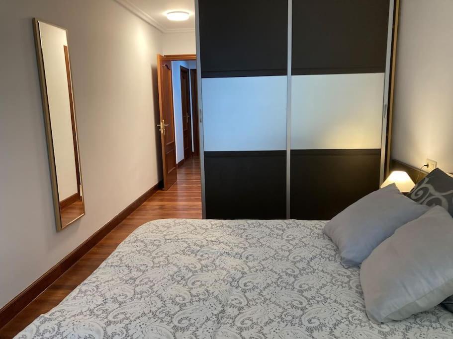 Turismo Rural, San Sebastian,playa, Parking Privado * Azpeitia