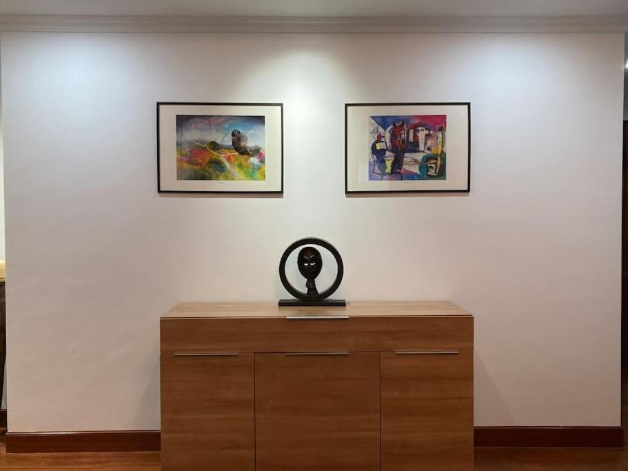 Apartment Turismo Rural, San Sebastian,playa, Parking Privado *