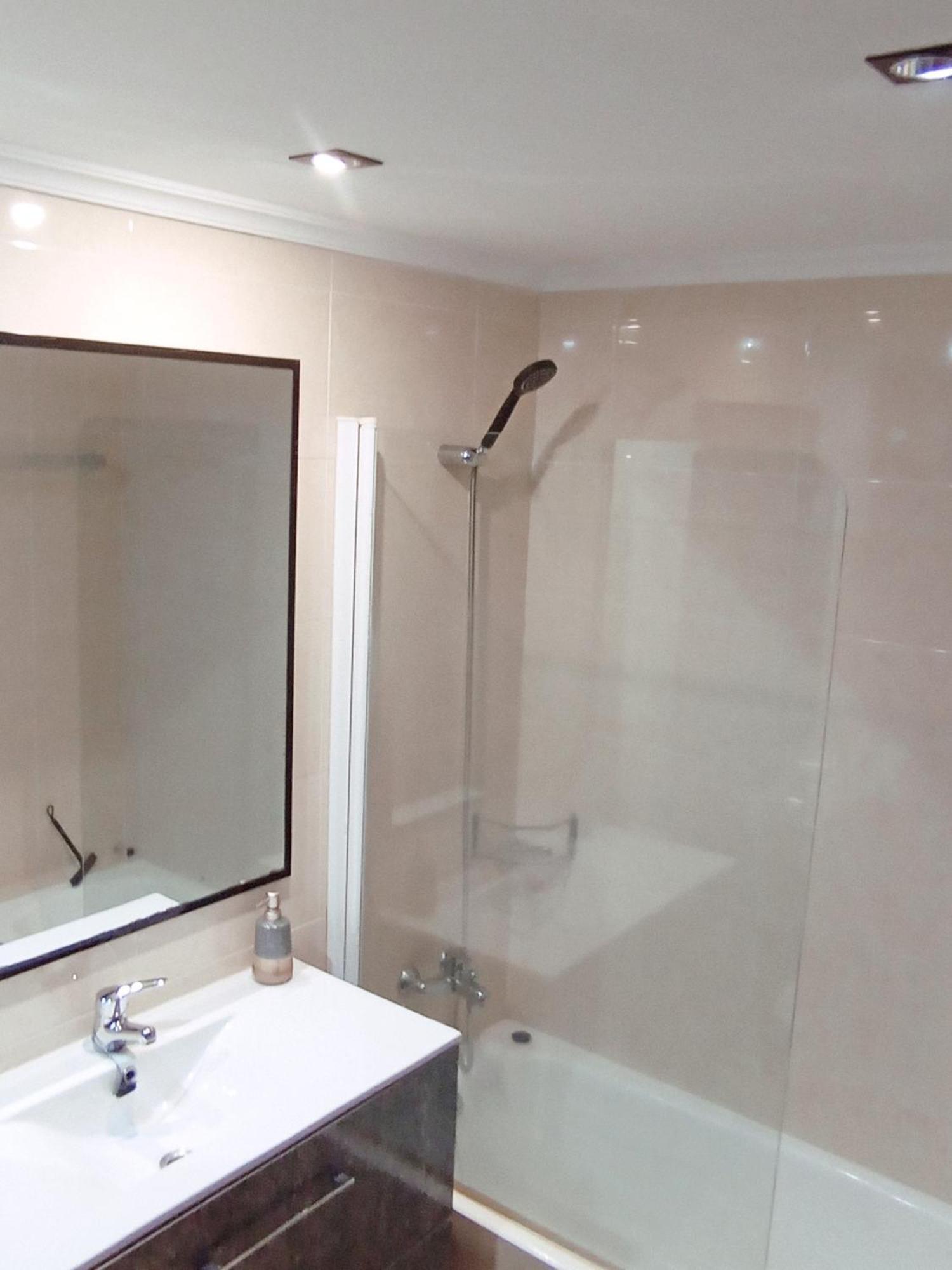 Apartment Turismo Rural, San Sebastian,playa, Parking Privado Azpeitia